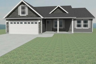 1310 Kildary Springs Rd, Inman, SC 29349
