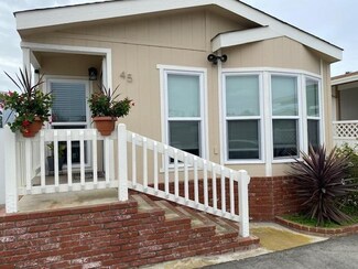 20701 Beach Blvd Unit 45, Huntington Beach, CA 92648
