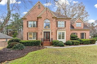 7260 Fawn Lake Dr, Alpharetta, GA 30005