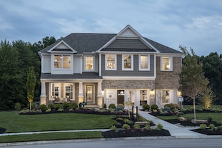 Nicholas, Milford, OH 45150