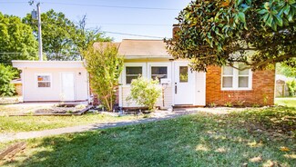 2167 Washington Ave, Evansville, IN 47714