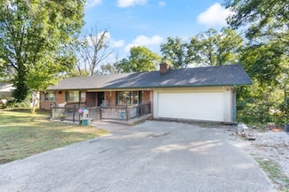 1660 Conrad St, Pea Ridge, AR 72751