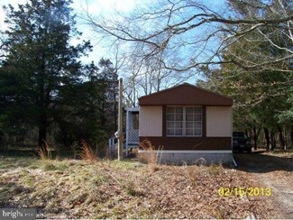 135 Murphy Dr, West Creek, NJ 08092