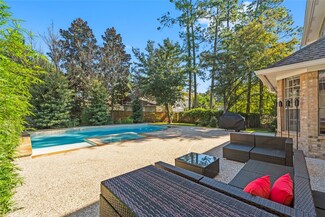 60 Wisteria Walk Cir, Spring, TX 77381