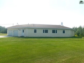 3005 Nate Cir, Fairbanks, AK 99705