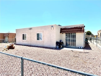 5305 W Cheyenne Ave, Las Vegas, NV 89108