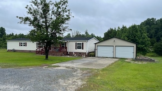 162 Waller Farm Rd, Kinston, NC 28504