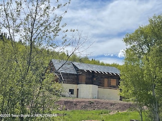 777 Richardson Creek Dr, Afton, WY 83110