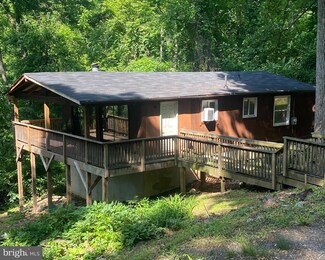 229 Riley Ct, Front Royal, VA 22630