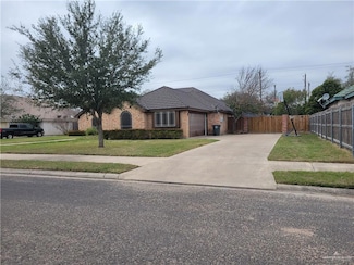 1605 Melissa Rae Dr, Mission, TX 78572