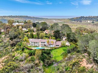 4632 El Mirar, Rancho Santa Fe, CA 92091