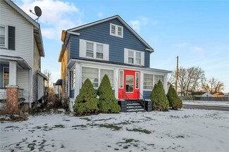 3404 Broadway, Lorain, OH 44055