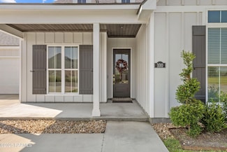 100 Parkerson St, Lafayette, LA 70506