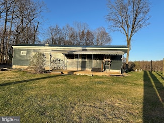 4615 Crossrd Schoolhouse Rd, Manchester, MD 21102