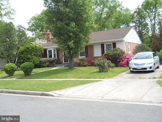 10525 Edgemont Dr, Adelphi, MD 20783