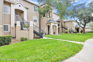 1701 the Greens Way Unit 523, Jacksonville Beach, FL 32250