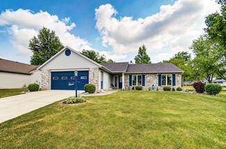 9416 Pawnee Way, New Haven, IN 46774