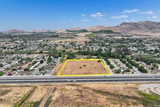 0 E Poplar Ave, Porterville, CA 93257