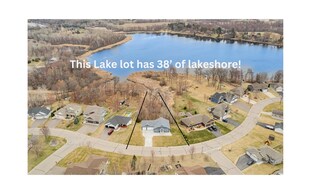 575 Elins Lake Rd SE, Cambridge, MN 55008