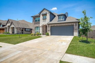 433 Joseph Ln, Crowley, TX 76036
