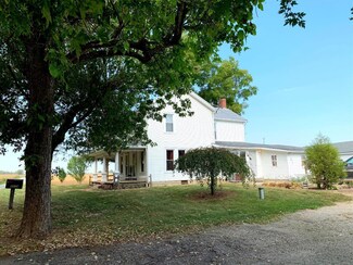 8979 Manning Rd, Germantown, OH 45327