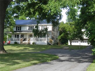 2850 Lower Lake Rd, Seneca Falls, NY 13148