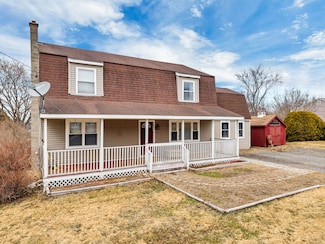 24 Marie St, Plainfield, CT 06374