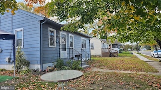 196 Baltimore Ave, Bridgeton, NJ 08302