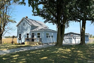 21989 County Road 46, New Paris, IN 46553
