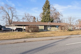 2117 E Euclid Ave Unit 2119 E Euclid Ave, Spokane, WA 99207