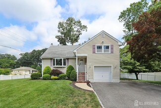 1270 S 9th St, South Plainfield, NJ 07080