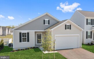 505 Parkland Dr, Stephenson, VA 22656