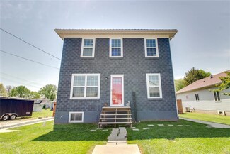 205 Mortland St, Hardin, IL 62047