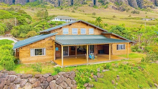 84-1369 Maunaolu St, Waianae, HI 96792