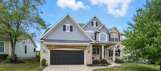 10100 Corona Ln, Plain City, OH 43064