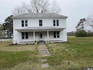 513 High St Unit Lot 3, Gatesville, NC 27938
