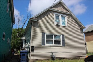 232 & 234 Ashley St, Buffalo, NY 14212