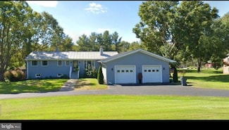 8746 Meetze Rd, Warrenton, VA 20187