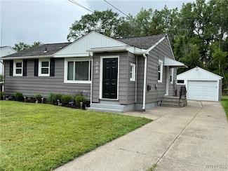 368 Linwood Ave, North Tonawanda, NY 14120