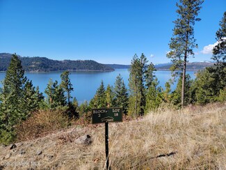 Lot18 Blk2 Stonegate at Harrison, Harrison, ID 83833