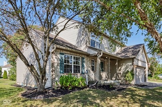 2214 Ring Necked Dr, Indianapolis, IN 46234