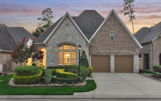 8881 Van Allen Dr, Spring, TX 77381