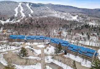 36 Lodge Rd Unit A-312, Lincoln, NH 03251