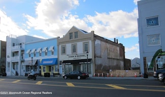 1060 Ocean Ave Unit 1, Sea Bright, NJ 07760