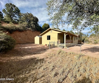 414 W Frontier St Unit A, Payson, AZ 85541