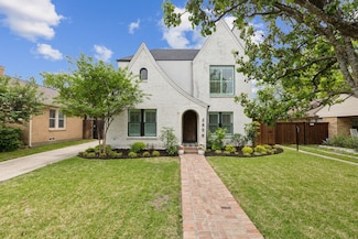 2858 Alden Ave, Dallas, TX 75211