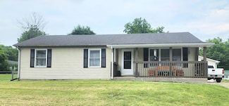 1036 David Dr, Lawrenceburg, KY 40342