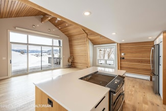 1710 E Porcupine Rd, Jackson, WY 83001