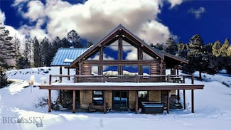 303 Peacemaker Rd, Bozeman, MT 59715