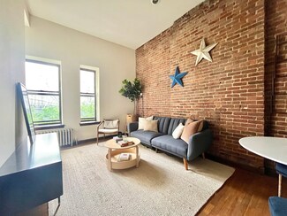 117 W 92nd St Unit PHA, New York, NY 10025